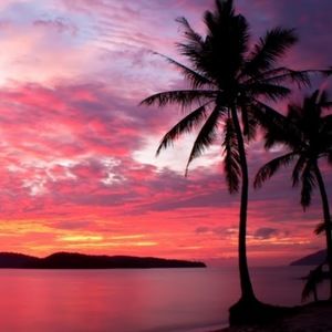 Meet your Posher, Monserrat